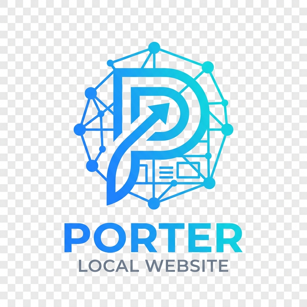 Porter Local Website